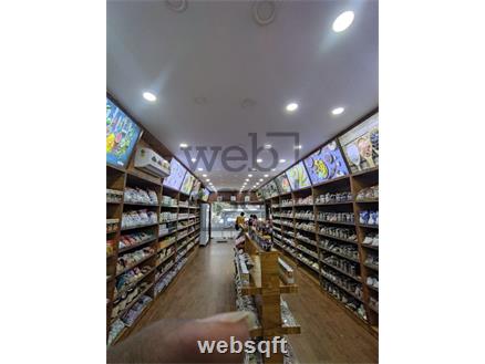 Shop-Mulgi for Sale in Ameerpet